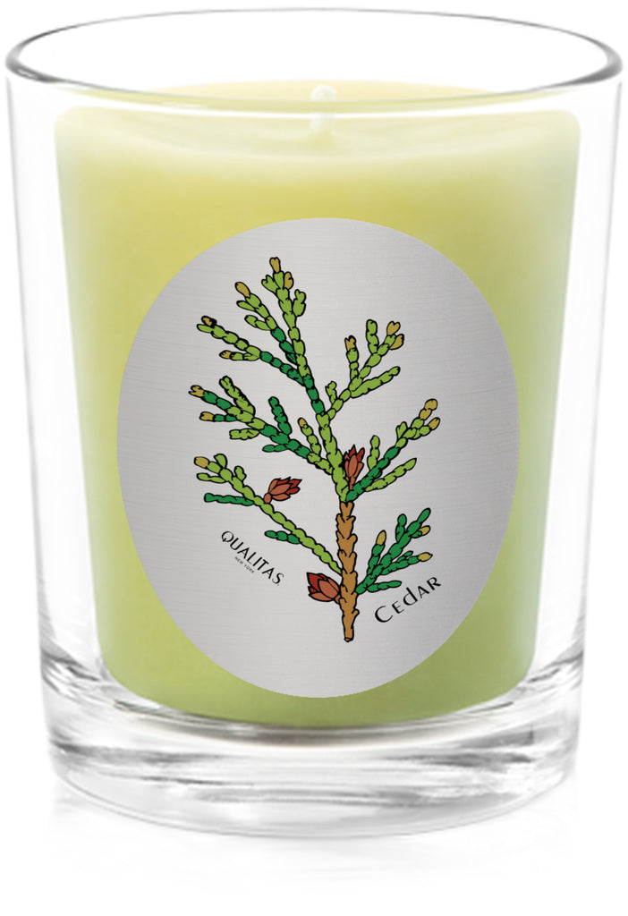 Cedar - Insect Repellent