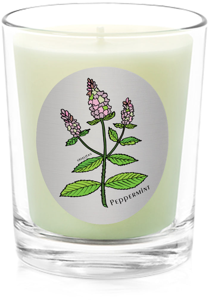 Peppermint Leaf - Insect Repellent