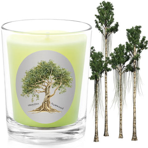 Agarwood