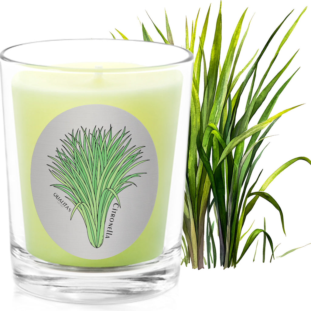 Citronella - Insect Repellent
