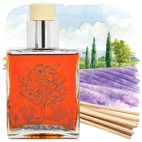 Copia - Home Fragrance Reed Diffuser