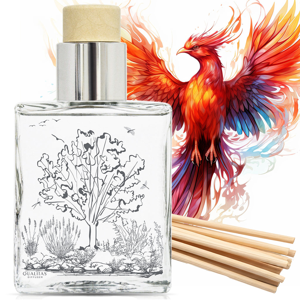 Hearth - Home Fragrance Reed Diffuser