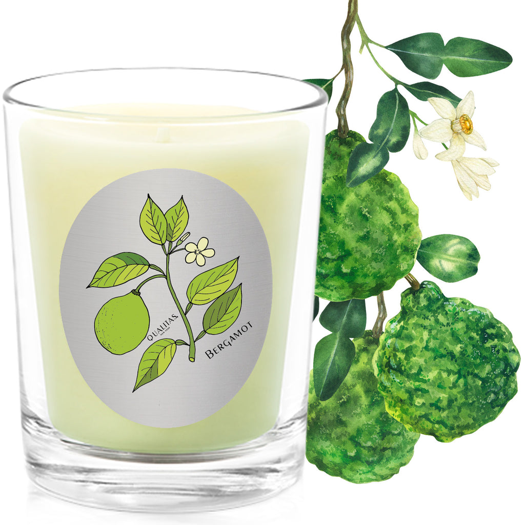 Bergamot - Insect Repellent