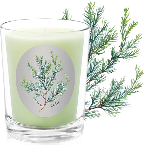 Cedar - Insect Repellent