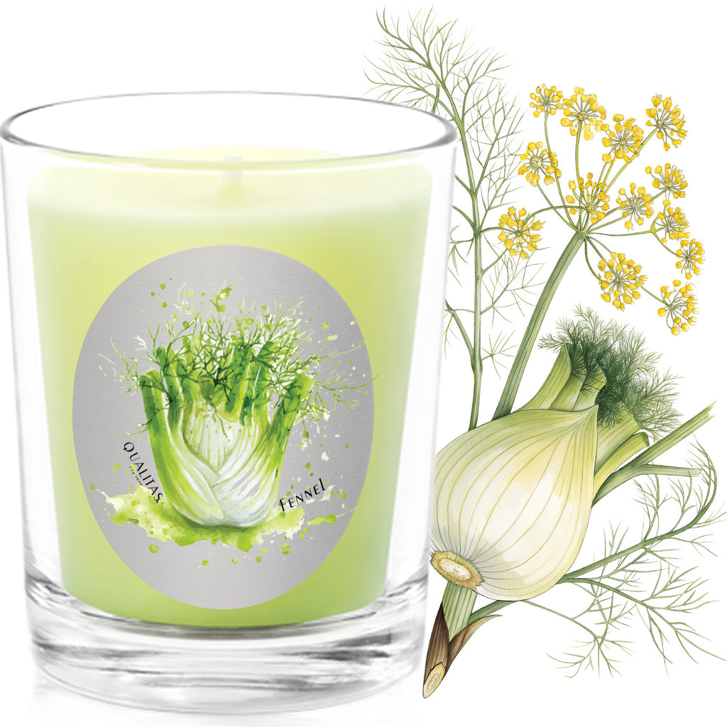 Fennel - Insect repellent