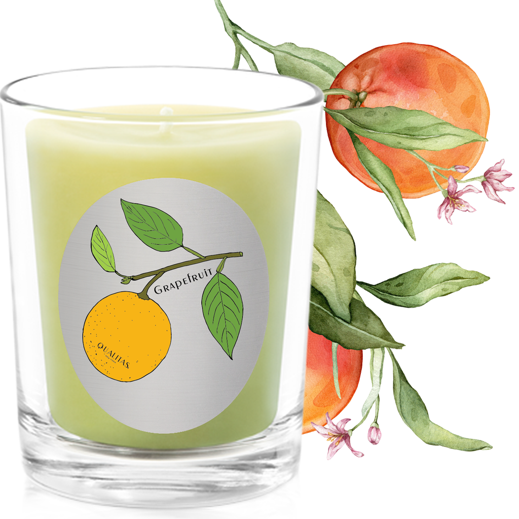 Grapefruit - Insect Repellent