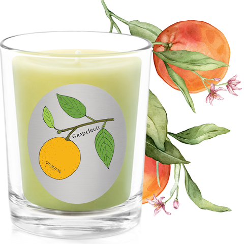 Grapefruit - Insect Repellent