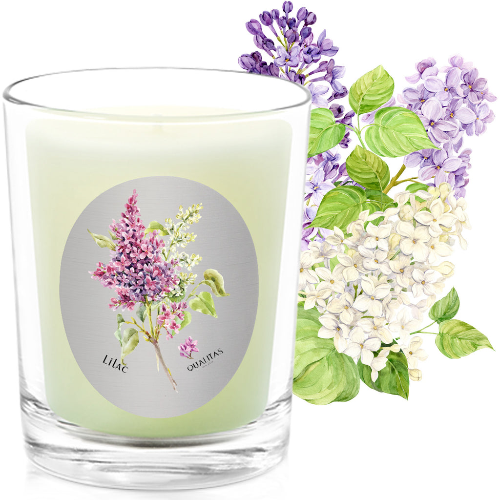 Lilac - Qualitas Candles 