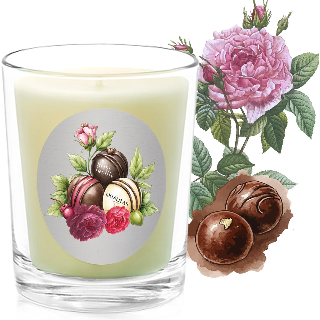 Rose Truffle