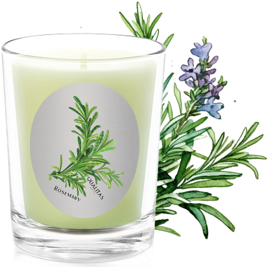 Rosemary - Insect Repellent