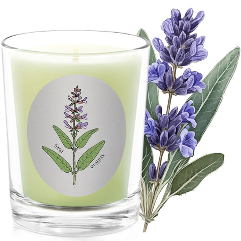 Sage-- Insect Repellent