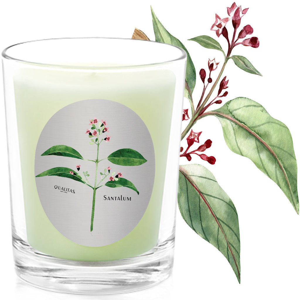 Santalum