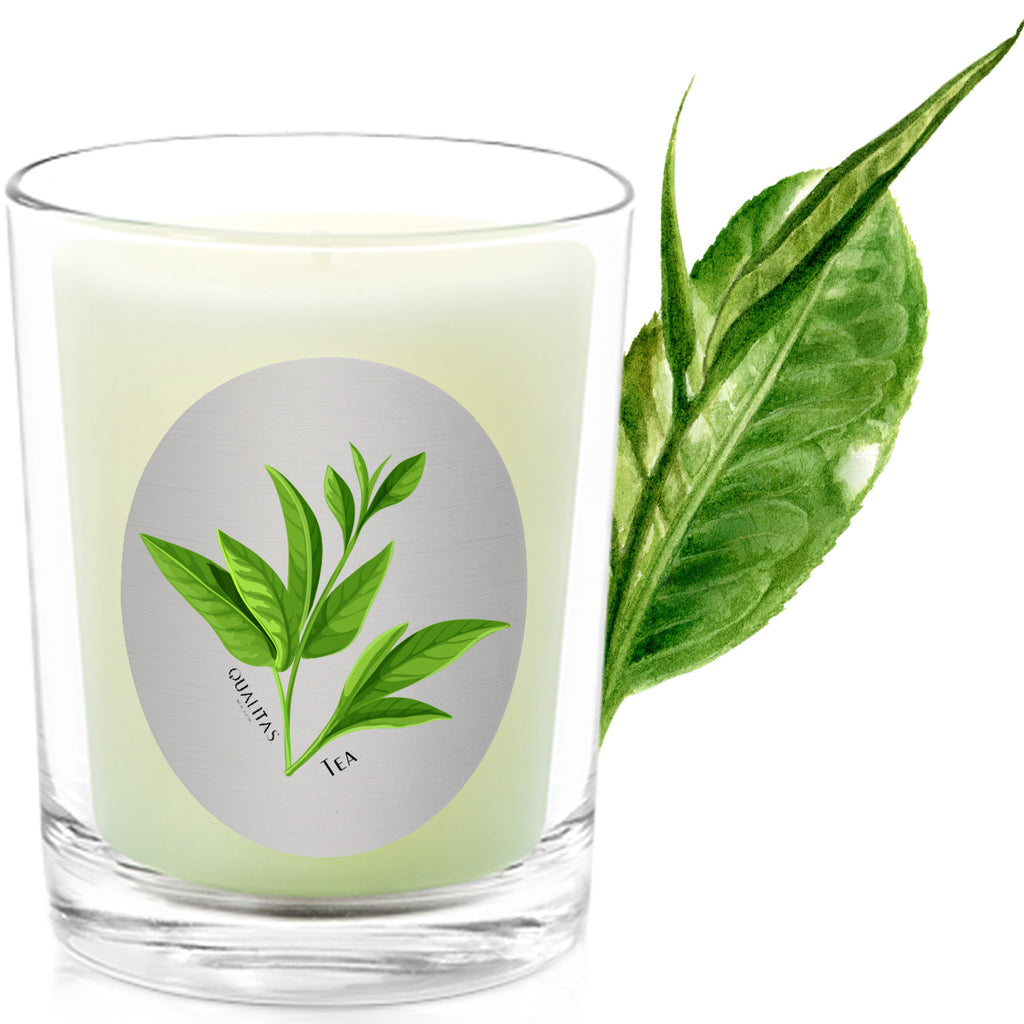 Tea - Qualitas Candles 