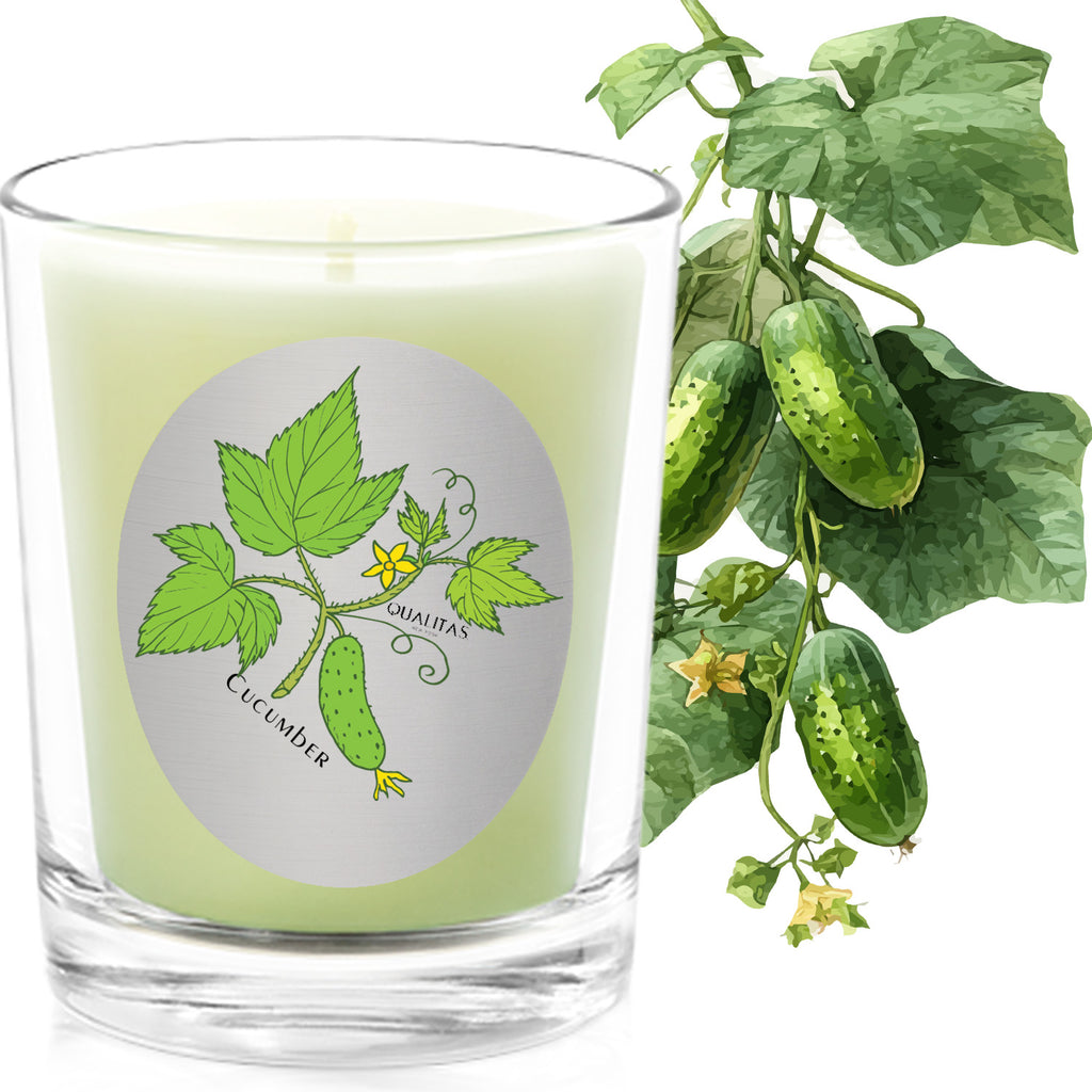 Cucumber - Insect repellent