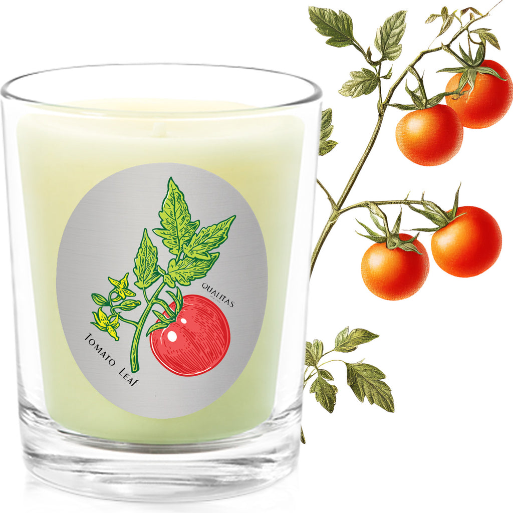 Tomato Leaf - Insect repellent