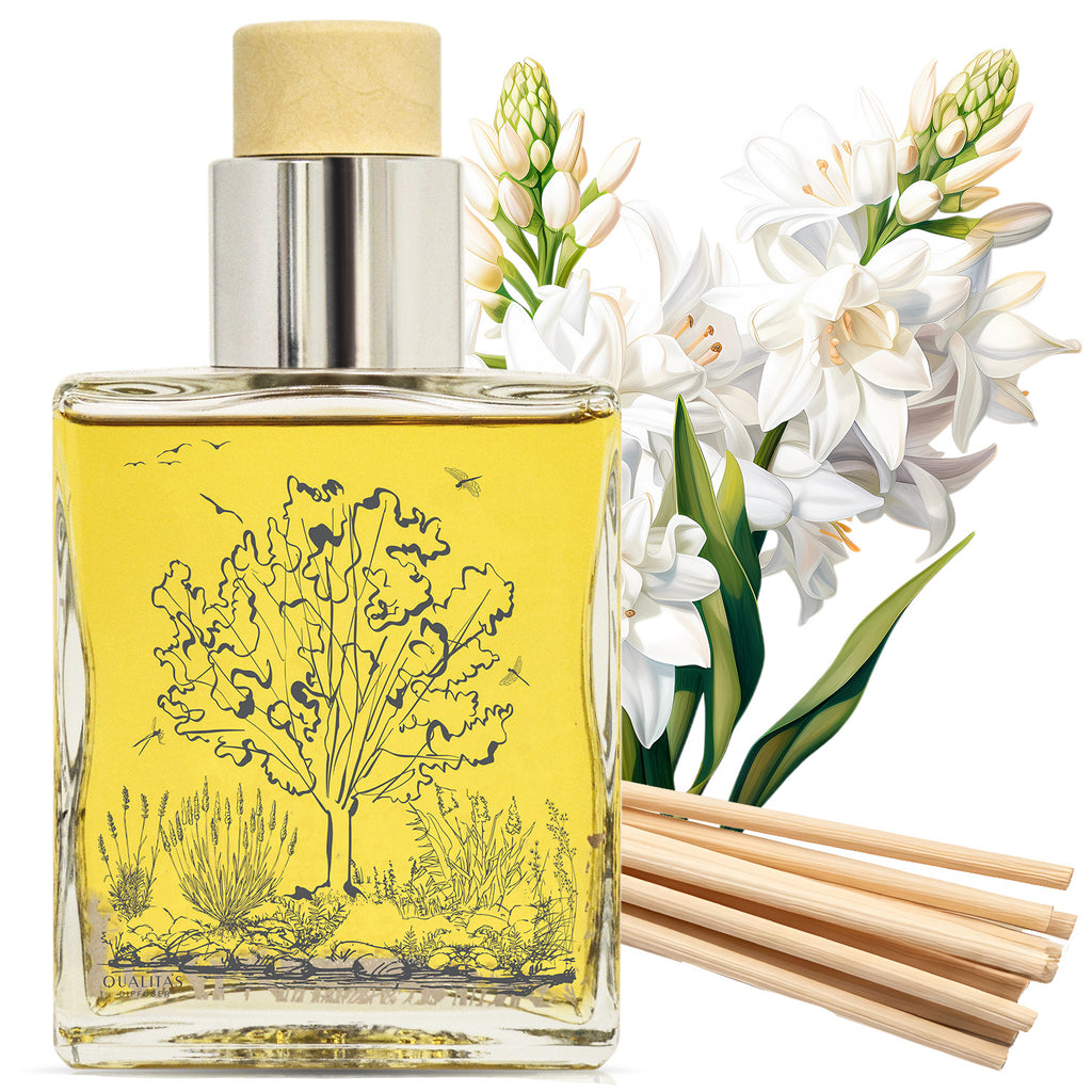 Tuberose