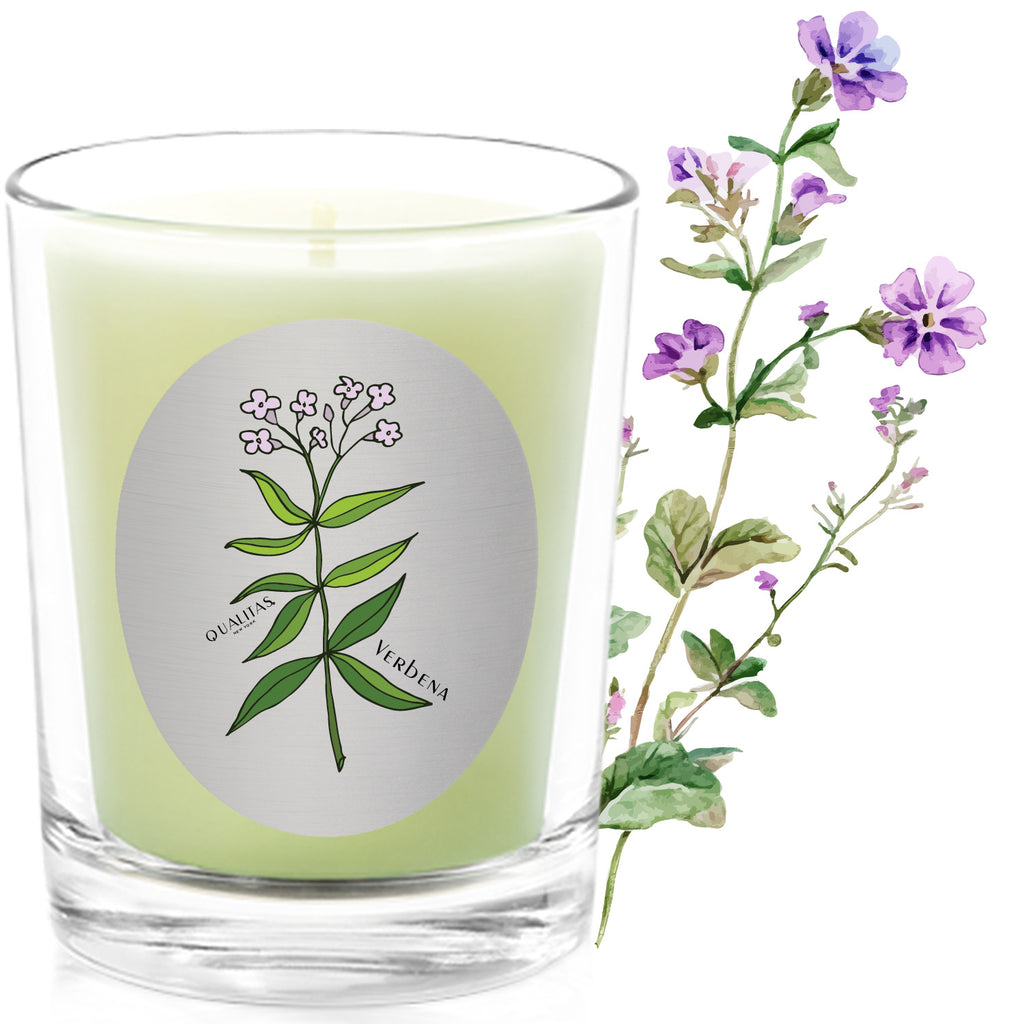 Verbena - Insect repellent