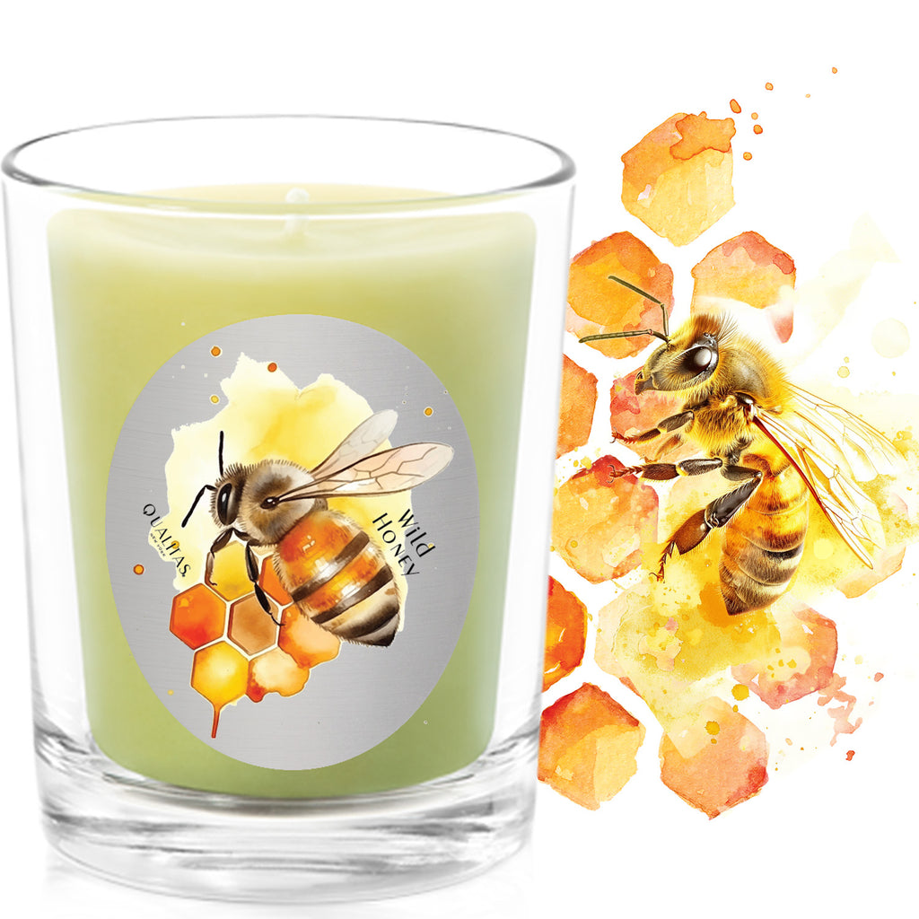 Wild Honey