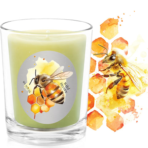 Wild Honey