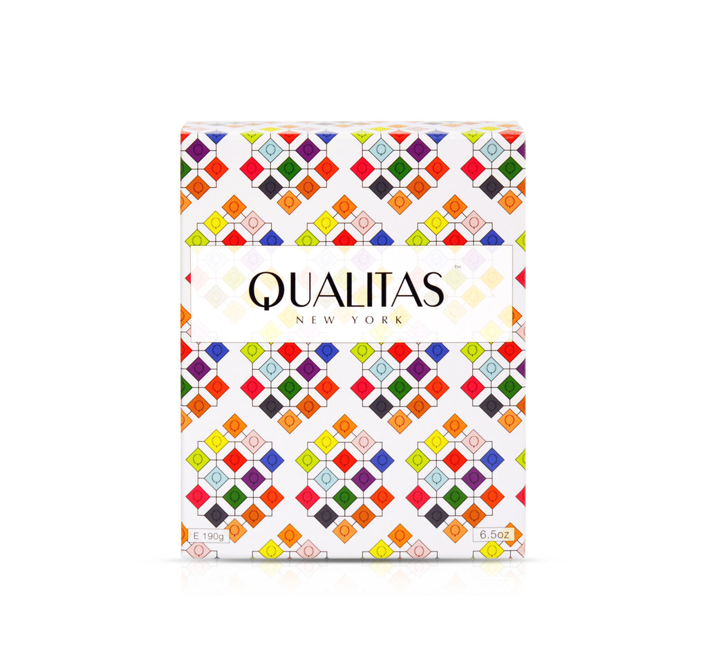 Fracas Tuberose - 100% Pure Beeswax Candles Made in USA | Qualitas Candles 