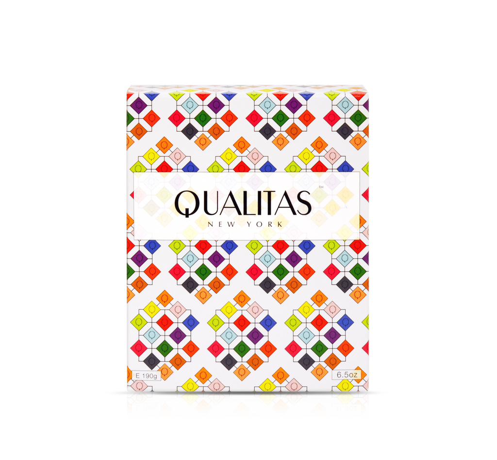 Bellona - 100% Pure Beeswax Candles Made in USA | Qualitas Candles 