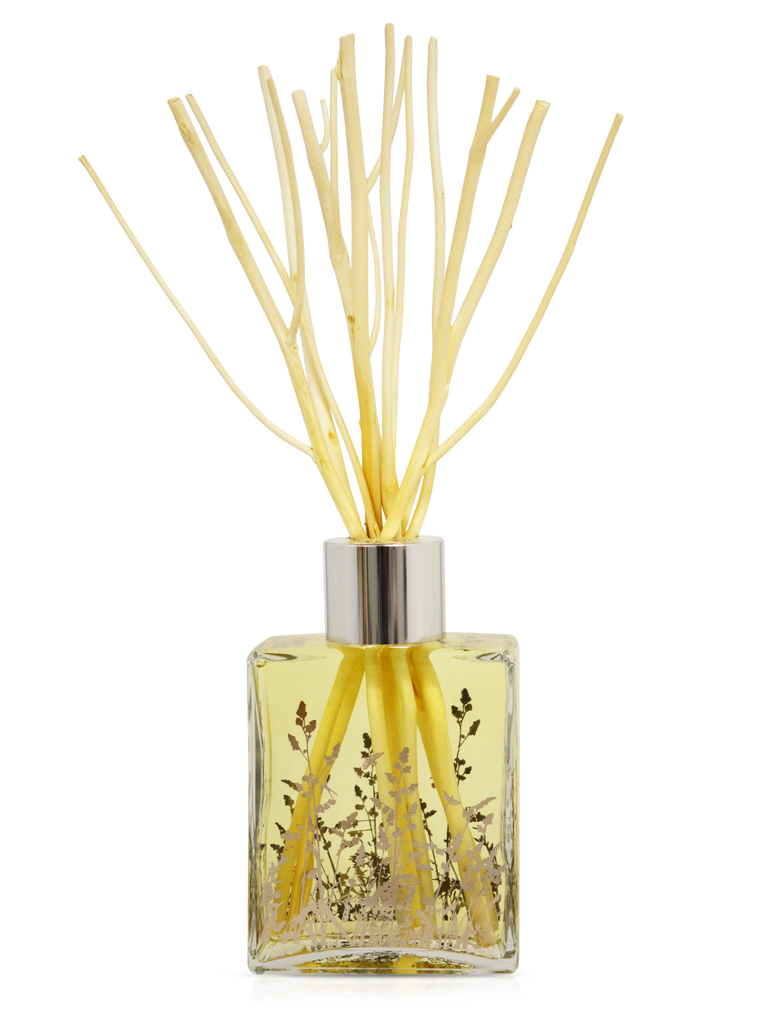 Bergamot - 100% Pure Beeswax Candles Made in USA | Qualitas Candles 