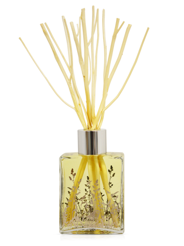 Bergamot - 100% Pure Beeswax Candles Made in USA | Qualitas Candles 