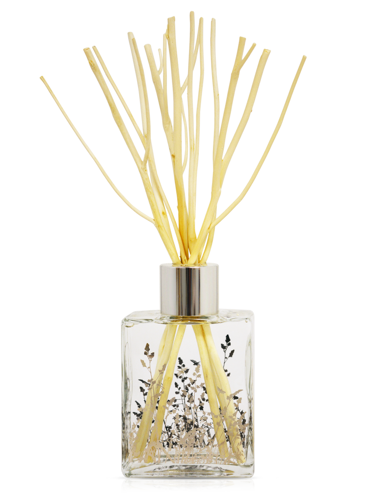 Fir Needle - 100% Pure Beeswax Candles Made in USA | Qualitas Candles 