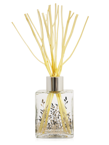 Tomato Leaf - 100% Pure Beeswax Candles Made in USA | Qualitas Candles 