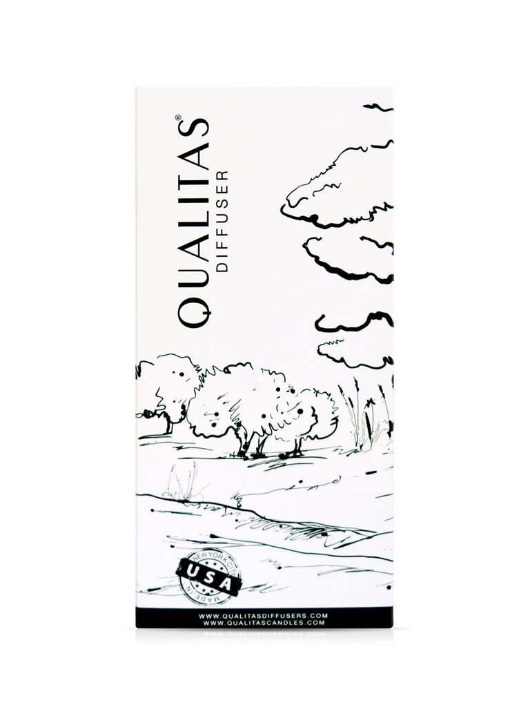 Desert Lime - 100% Pure Beeswax Candles Made in USA | Qualitas Candles 