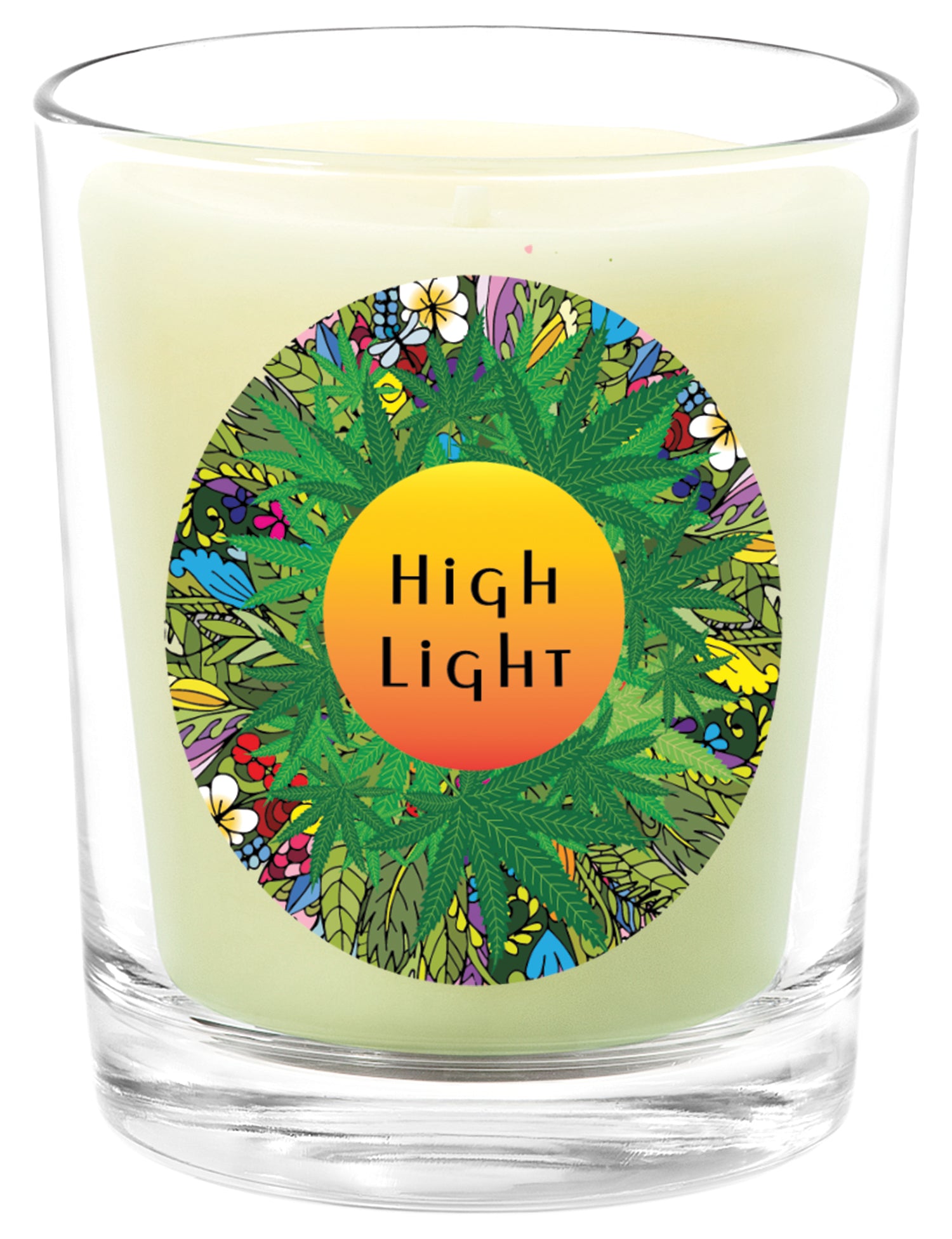 100 Pure Beeswax Candle Made in USA Qualitas Candles Qualitas Candles