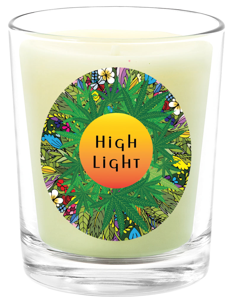 Highlight - 100% Pure Beeswax Candles Made in USA | Qualitas Candles 