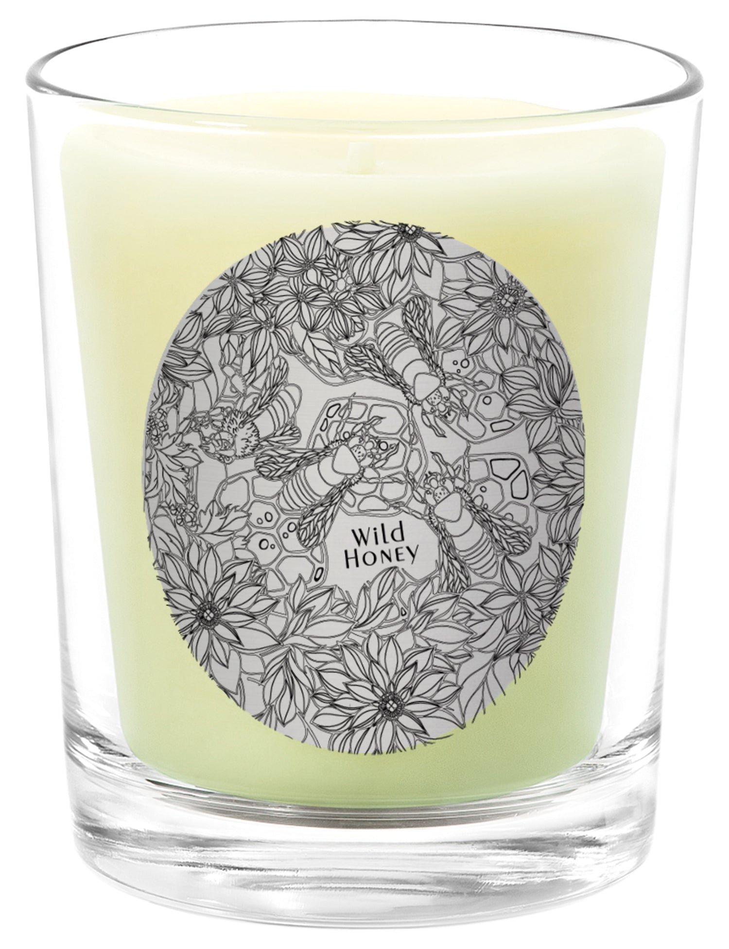 100 Pure Beeswax Candle Made in USA Qualitas Candles Qualitas Candles