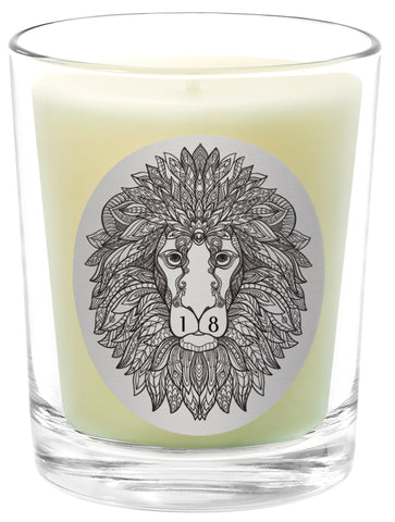 18 Library Way - 100% Pure Beeswax Candles Made in USA | Qualitas Candles 
