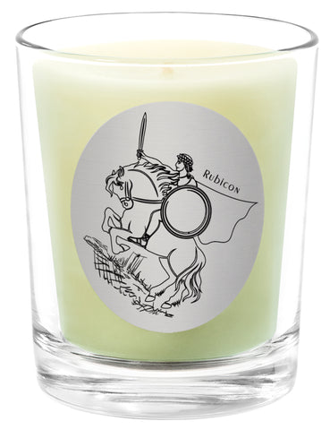 Rubicon - 100% Pure Beeswax Candles Made in USA | Qualitas Candles 