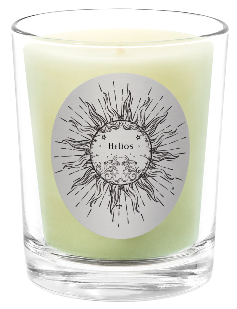 Helios - 100% Pure Beeswax Candles Made in USA | Qualitas Candles 