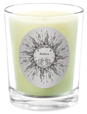 Helios - 100% Pure Beeswax Candles Made in USA | Qualitas Candles 