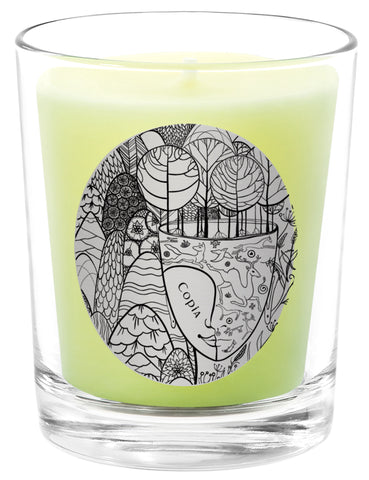 Copia - 100% Pure Beeswax Candles Made in USA | Qualitas Candles 