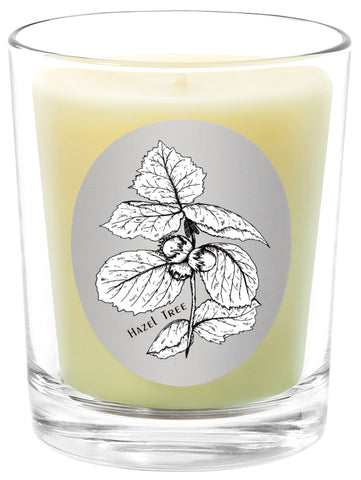 Hazel Tree - 100% Pure Beeswax Candles Made in USA | Qualitas Candles 