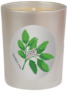 Silver - 100% Pure Beeswax Candles Made in USA | Qualitas Candles 