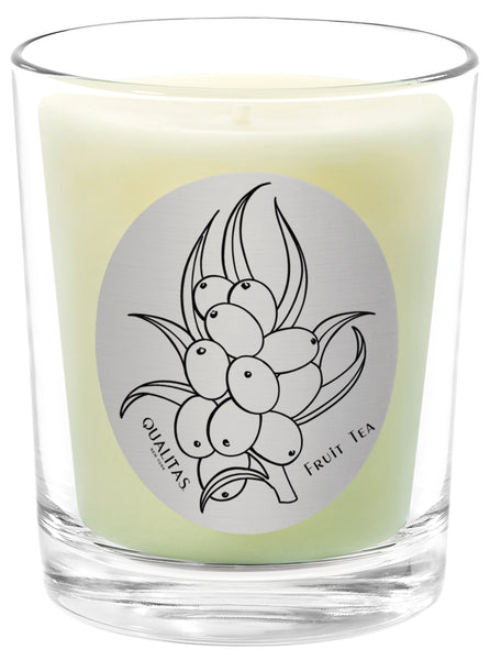 Finishing Touch 15oz Home Collection Candle - Inedible Delectables