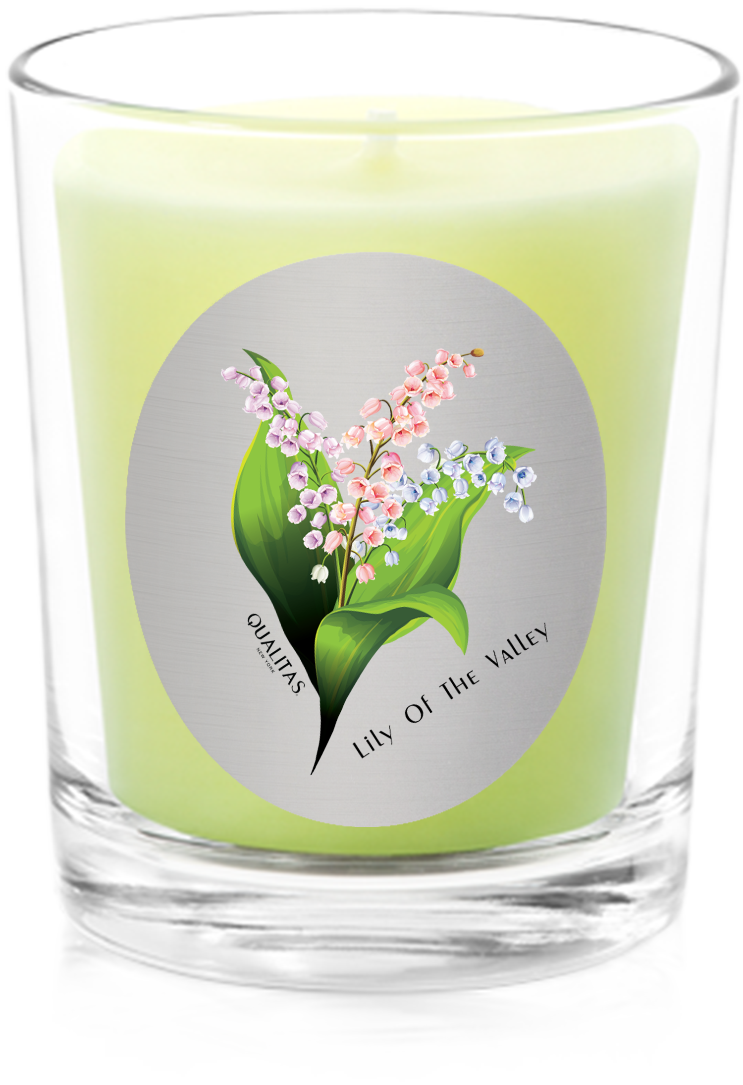 Lily of de Valley Natural Fragrant Oil Organic - Making soap, cosmetic or  candle