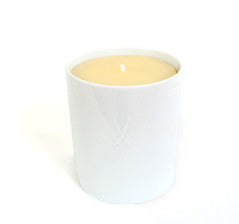 Meissen & Qualitas - 100% Pure Beeswax Candles Made in USA | Qualitas Candles 