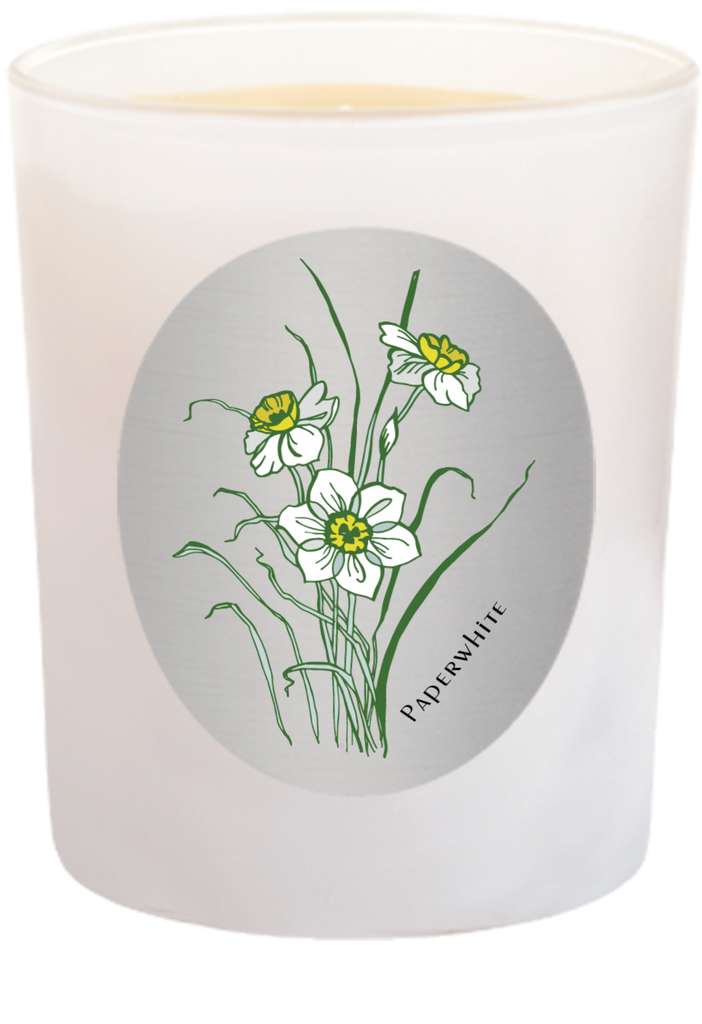 White - 100% Pure Beeswax Candles Made in USA | Qualitas Candles 