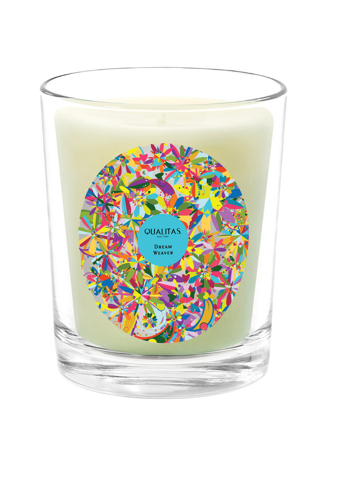 Dream Weaver - 100% Pure Beeswax Candles Made in USA | Qualitas Candles 